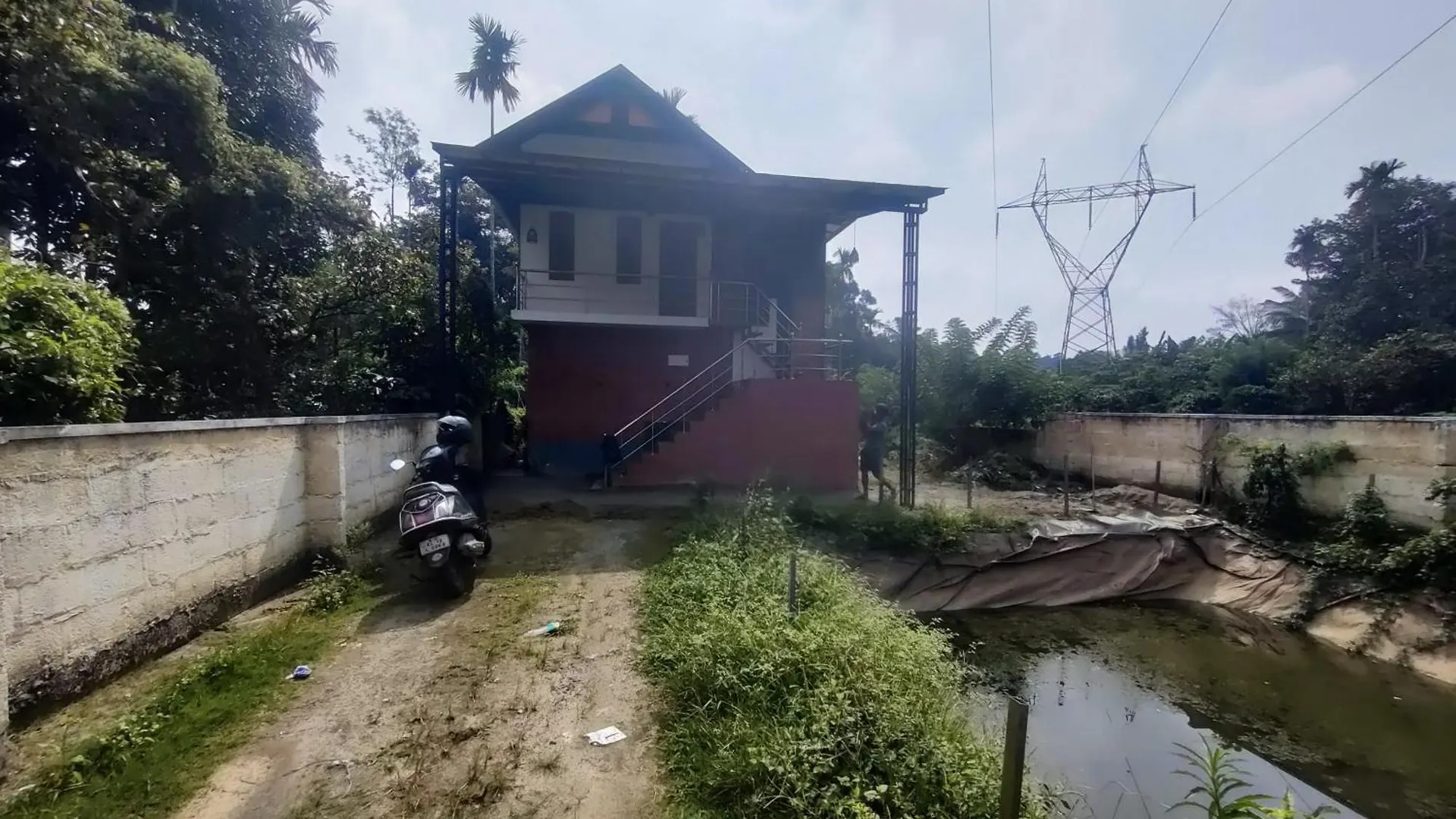 Dormitory With Attached Bathroom Kalpetta 0*,  India