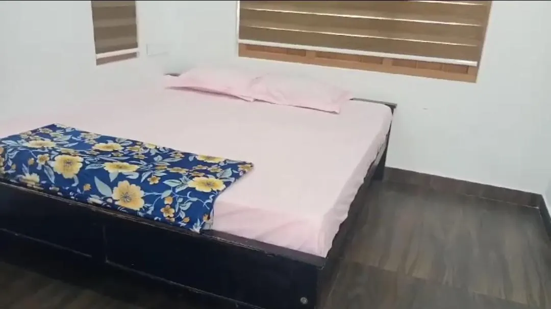 Dormitory With Attached Bathroom Kalpetta